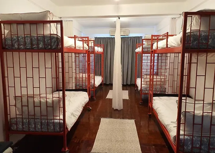 Hébergement de vacances Great House For Families And Big Groups