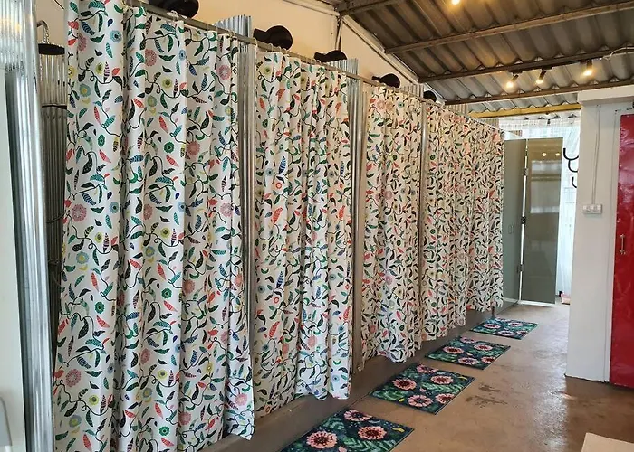 Great House For Families And Big Groups