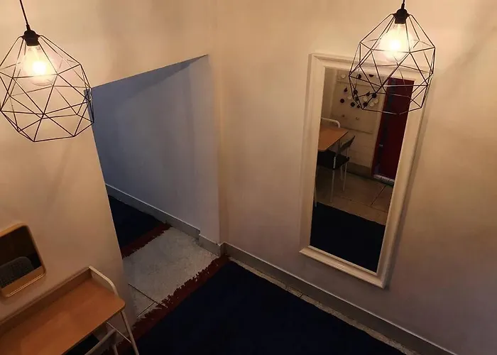 Great House For Families And Big Groups