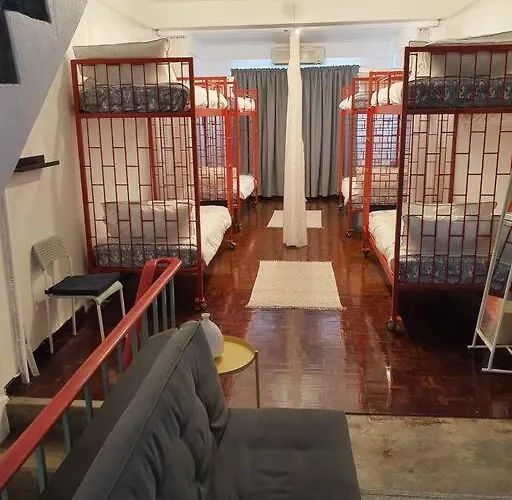 Great House For Families And Big Groups