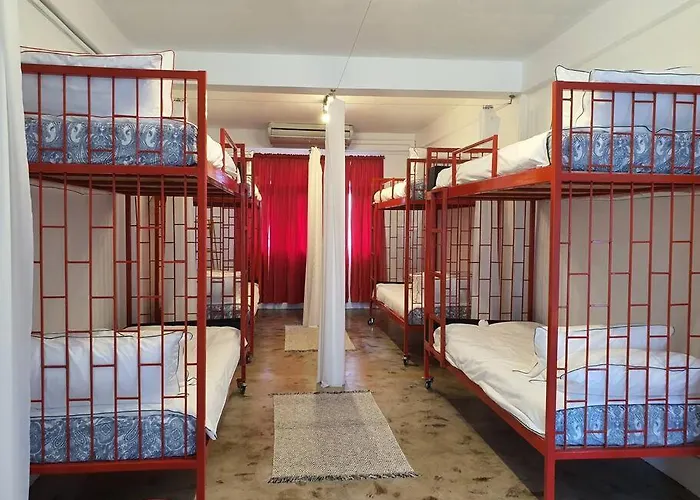 Hébergement de vacances Great House For Families And Big Groups Bangkok